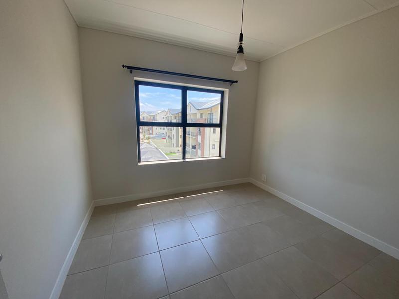 To Let 1 Bedroom Property for Rent in Richwood Western Cape